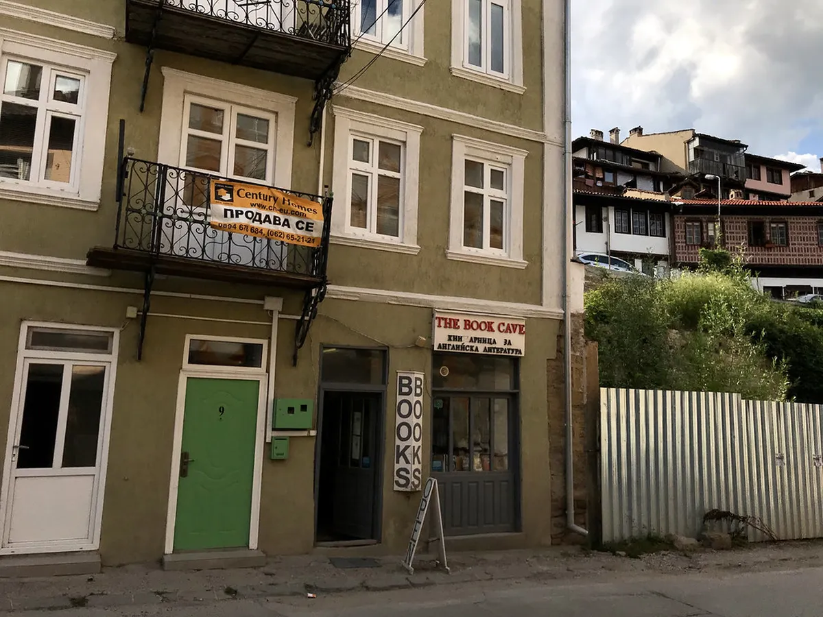 Book Veliko Târnovo Local Tours: Your 2025 Guide