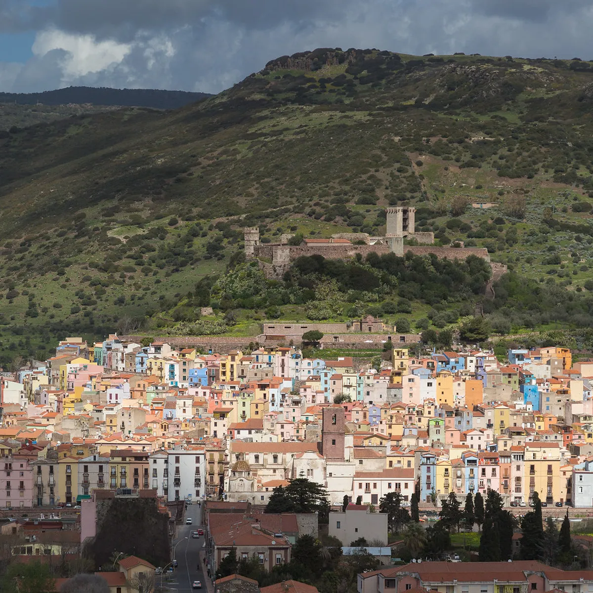 Bosa Insider Tips 2025: Unlock Sardinia's Hidden Gem