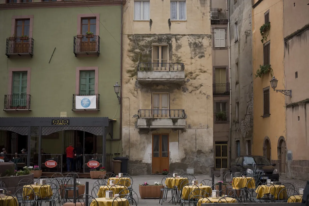 Bosa Off-Season Discoveries: Italy's Hidden Gem in 2025