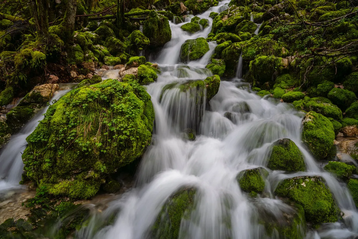 Bovec Hidden Waterfalls Guide 2025: Secret Spots