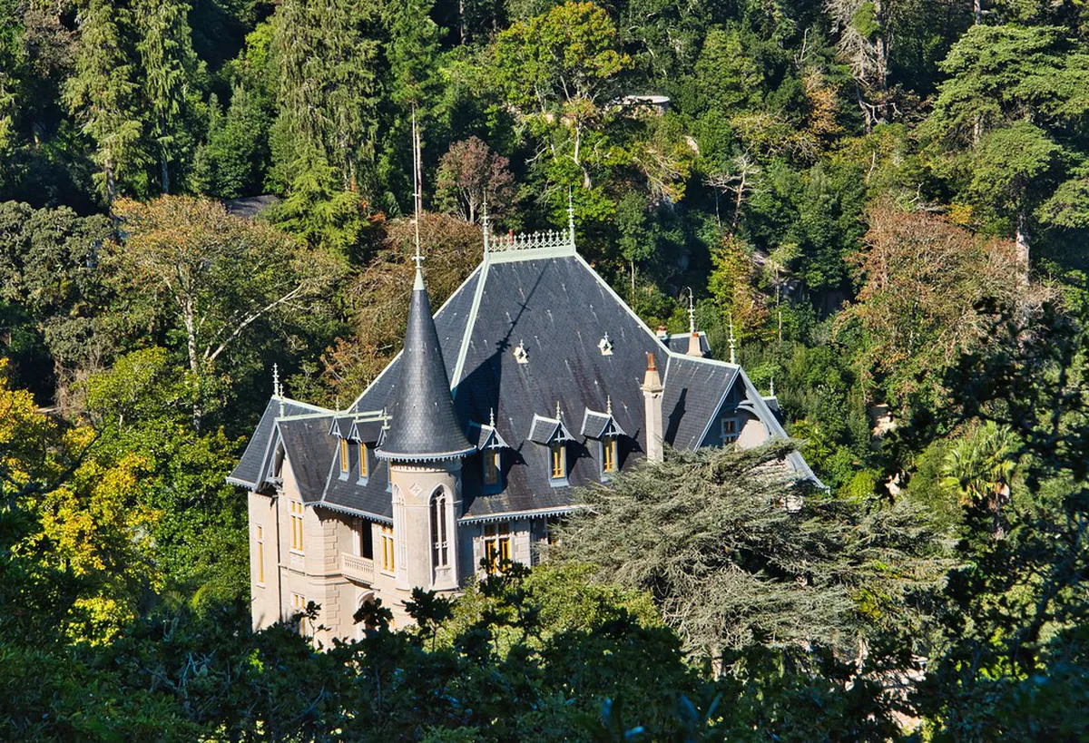 Discover Braga's Hidden Nature Trails for 2025