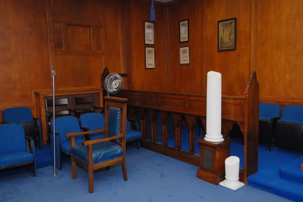 Discover Braga's Secret Garden Locations in 2025