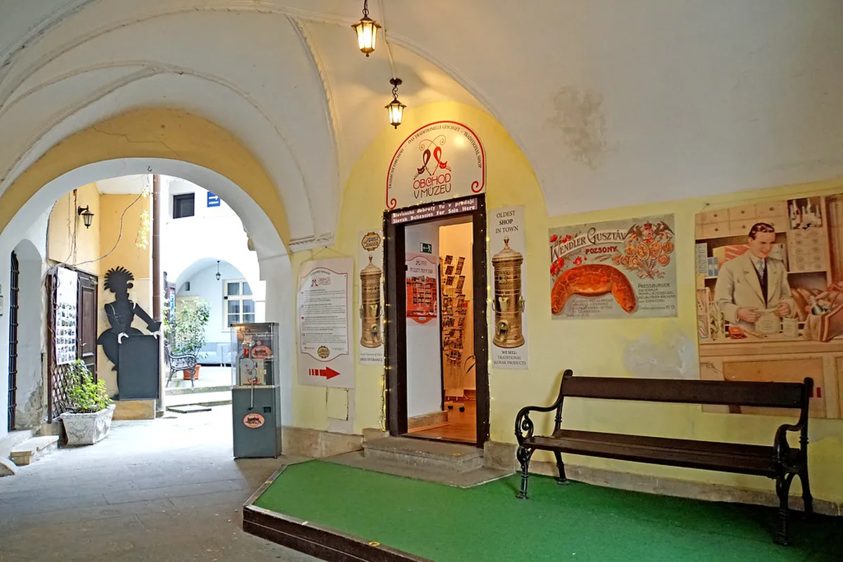 Bratislava Authentic Local Food: A Culinary Guide for 2025