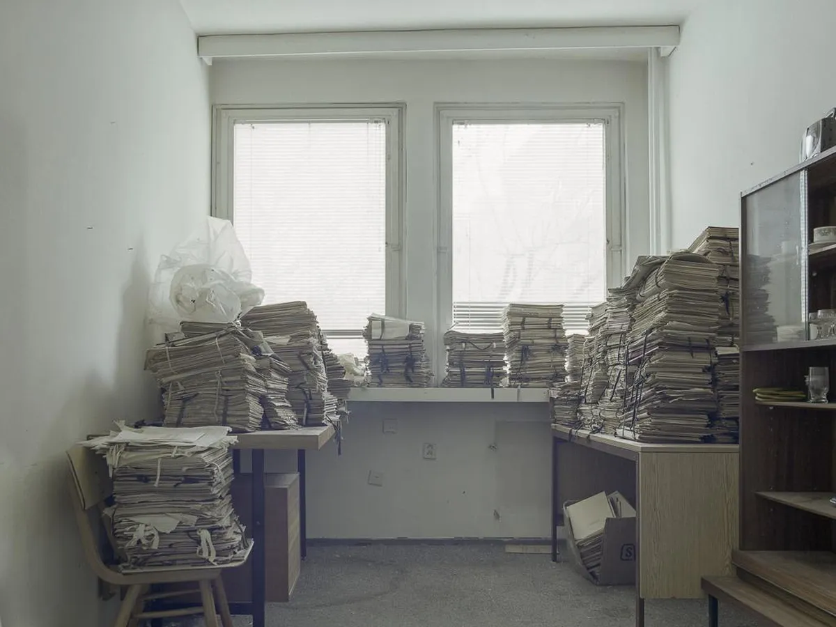 Bratislava's Forgotten History Spots: Uncovering Hidden Past