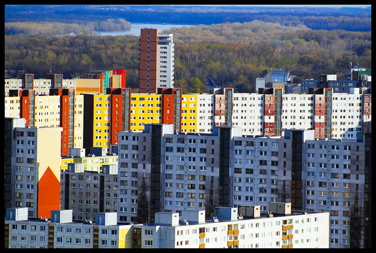 Bratislava Offbeat Walking Tour: Uncover Hidden Gems (2025)