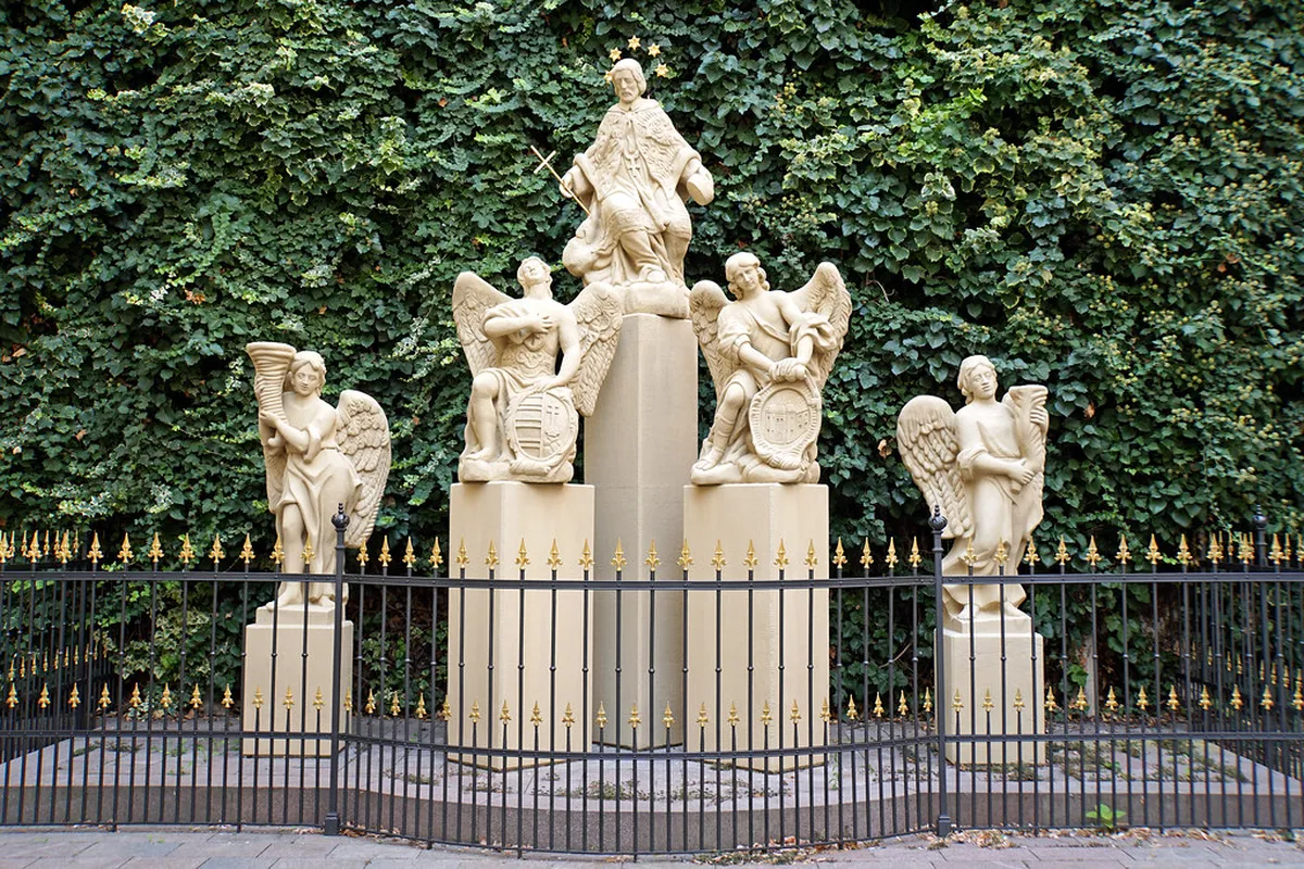 Discover Bratislava's Secret Courtyards in 2025