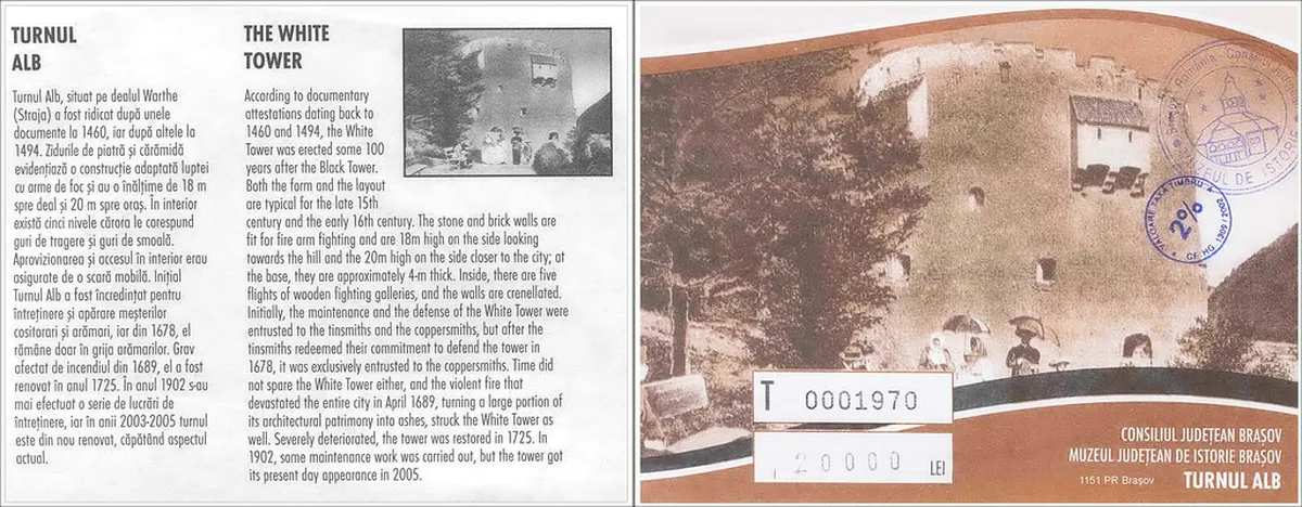 Discover Braşov's Best Quiet Parks for Serenity