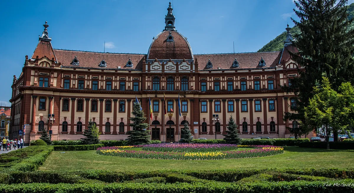 Discover Brașov Local Artisan Workshops in 2025