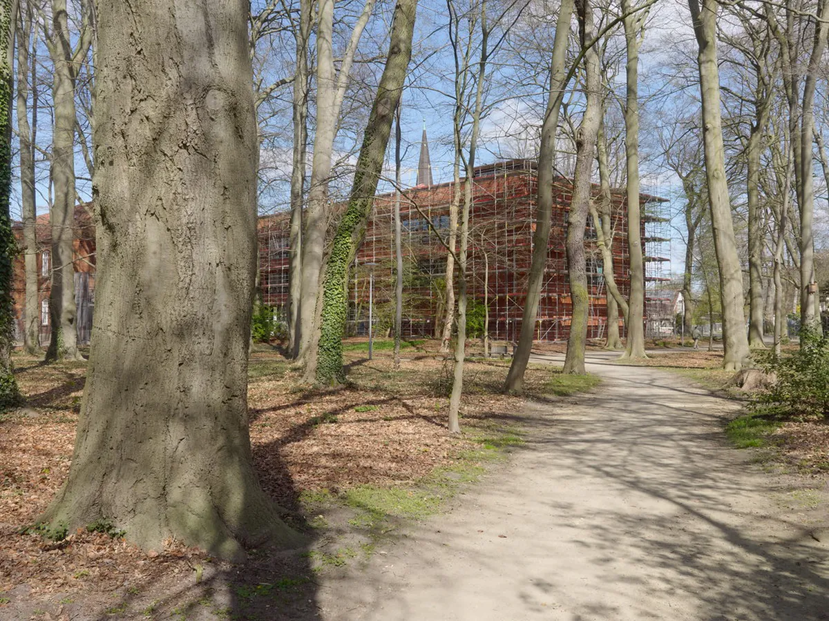 Bremen Locals Secret Tips: Uncover Hidden Gems in 2025