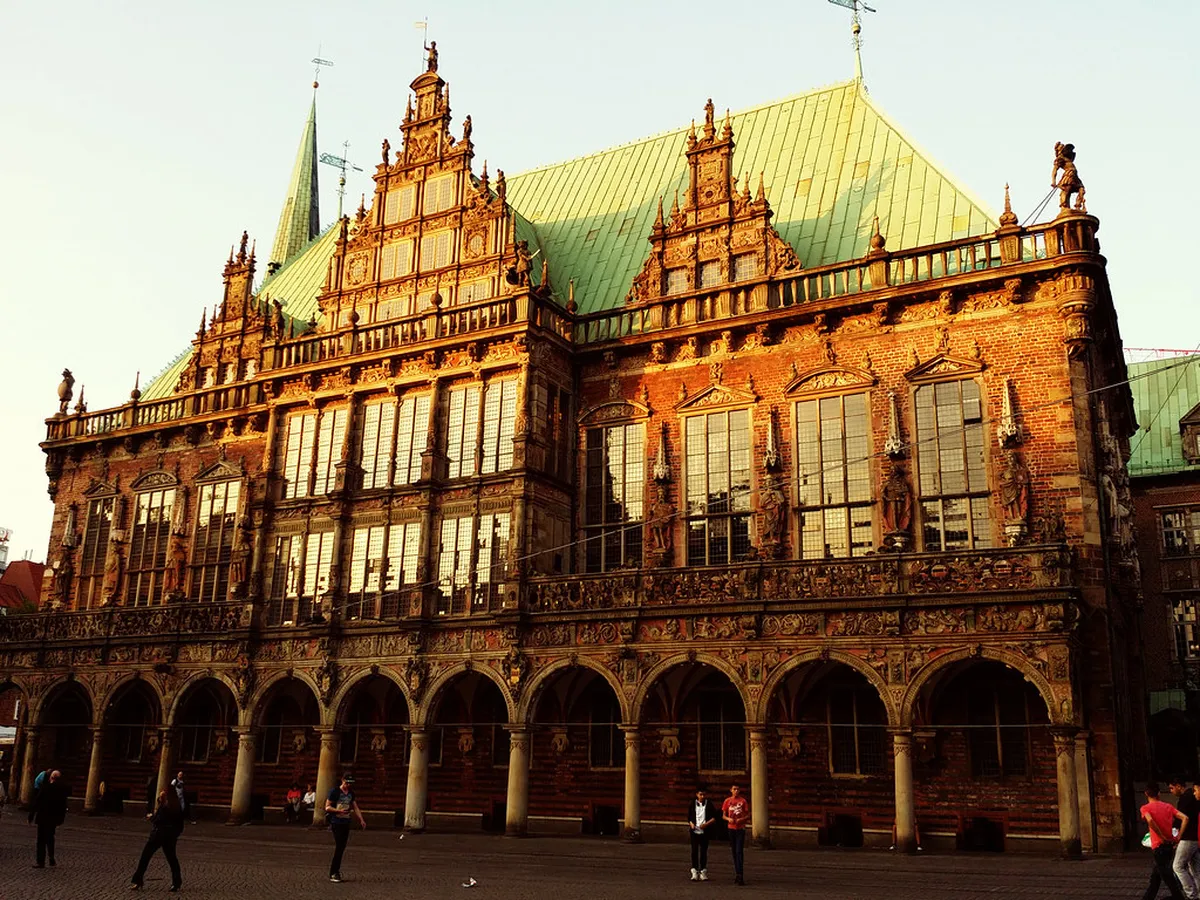 Discover Bremen's Untold History Spots in 2025