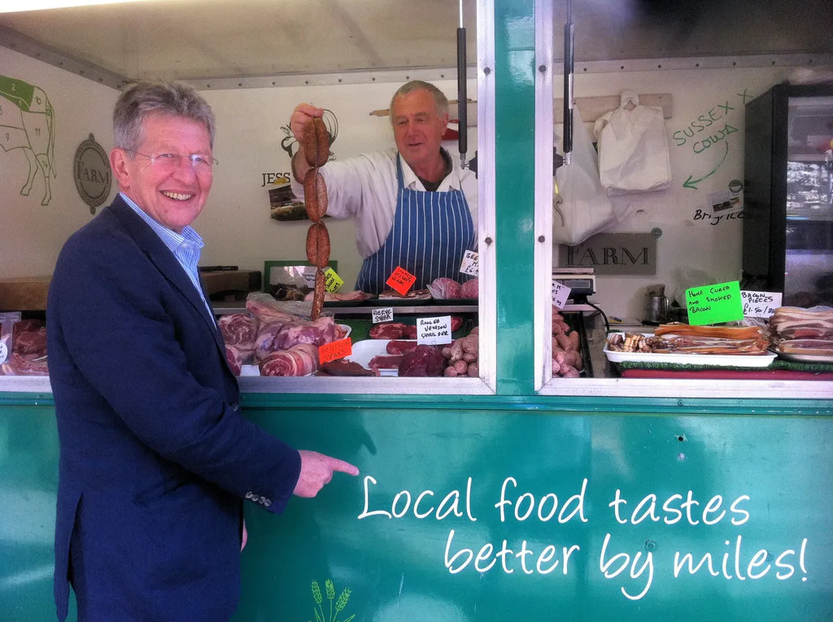 Your Ultimate Brighton Local Markets Guide for 2025