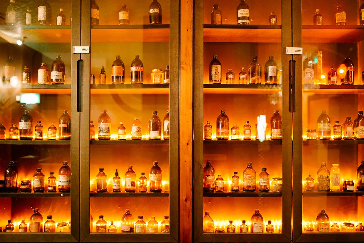 Discover Brighton's Best Speakeasy Bars for 2025