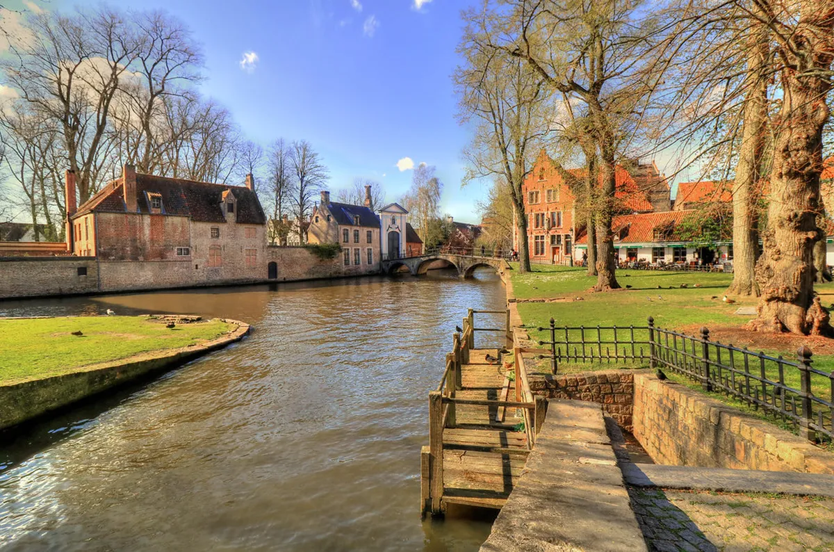 Bruges Off-Path Activities: Discover Secret Gems in 2025