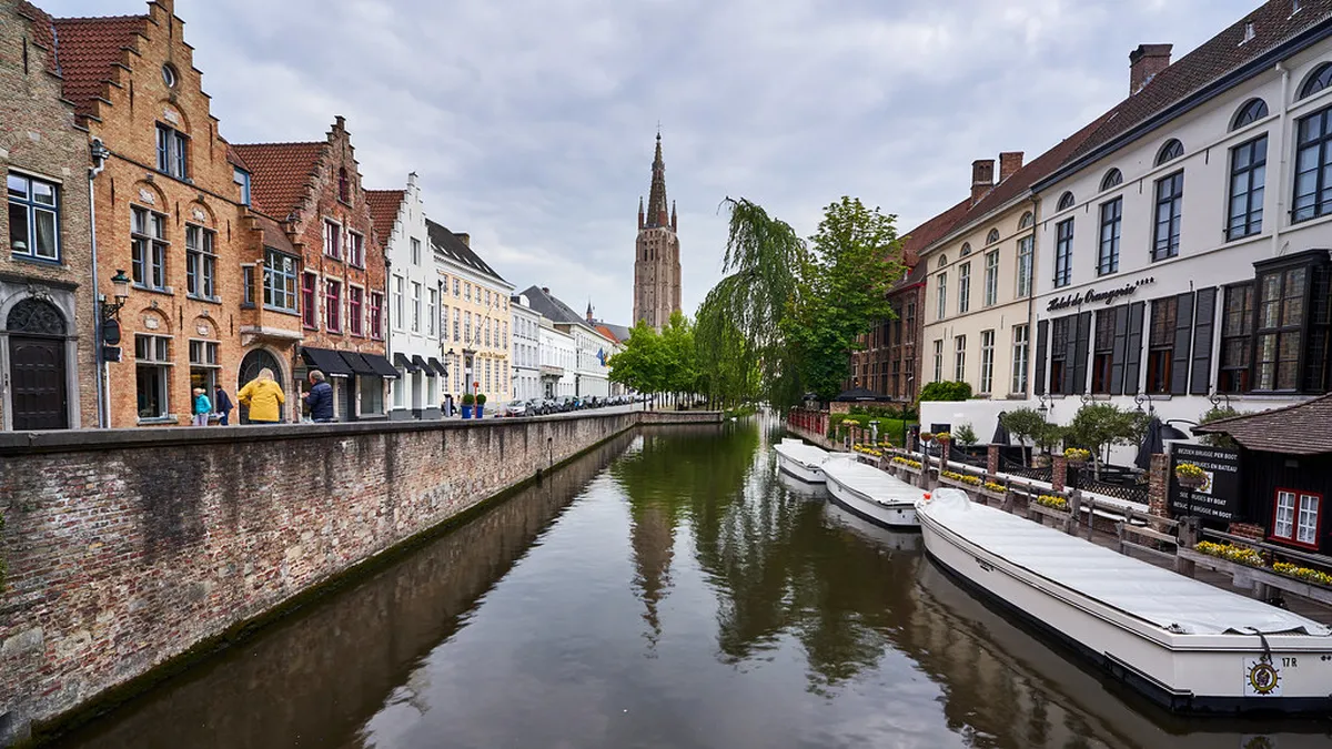 Bruges Underrated Museums: Hidden Gems to Explore in 2025