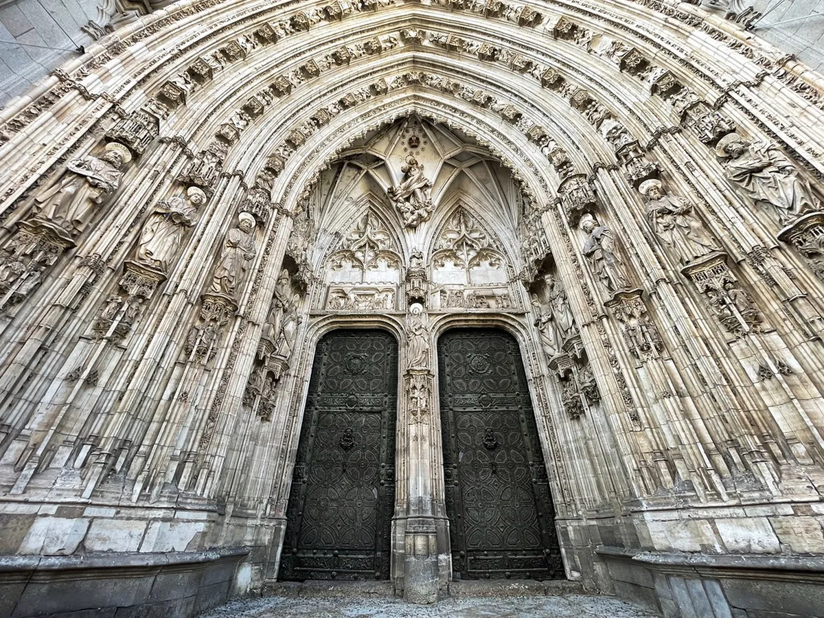 Brussels Hidden Passages: Uncover Secret Gems in 2025