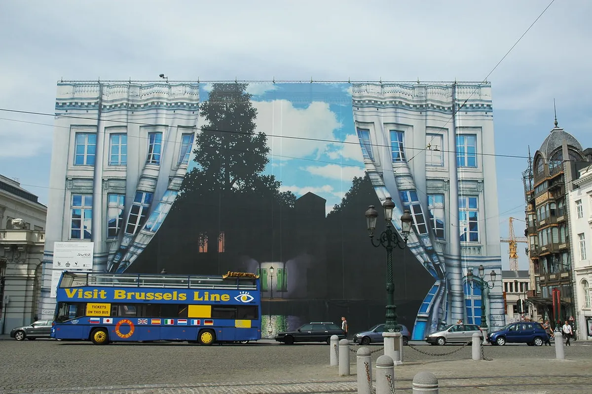 Discover Brussels' Offbeat Attractions for 2025