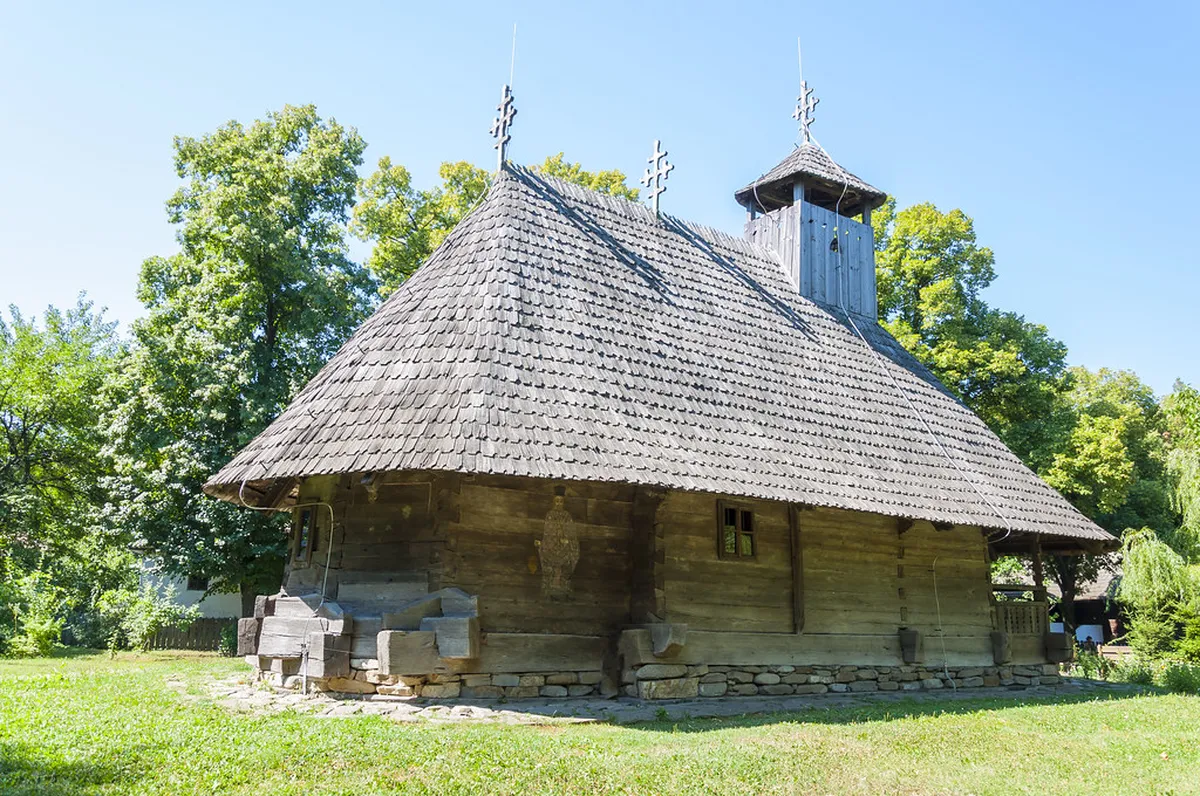 Discover Bucharest's Authentic Local Markets in 2025