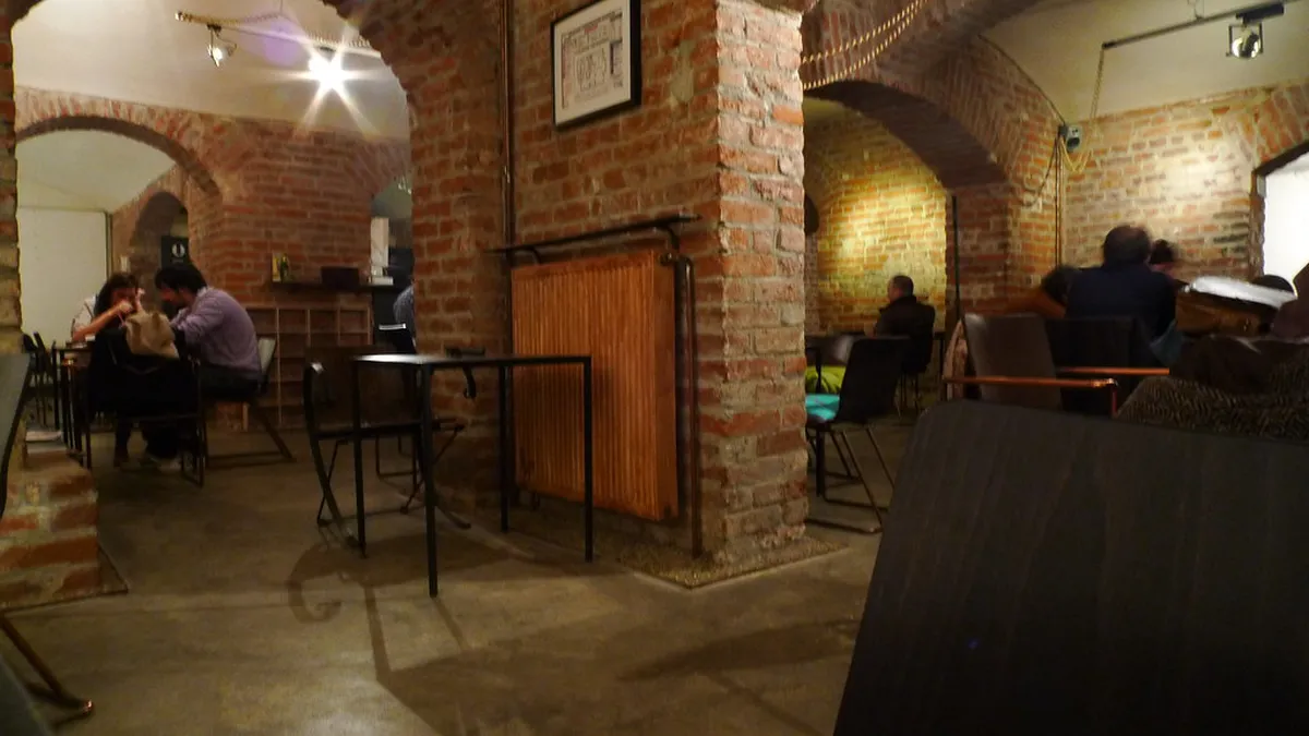 Your Ultimate Bucharest Hidden Bars Guide for 2025