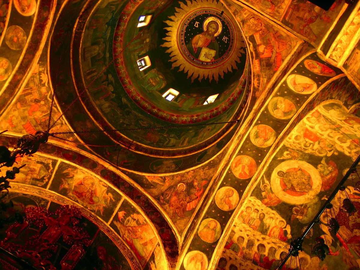 Bucharest Hidden Gems: Uncovering Secret Spots in 2025