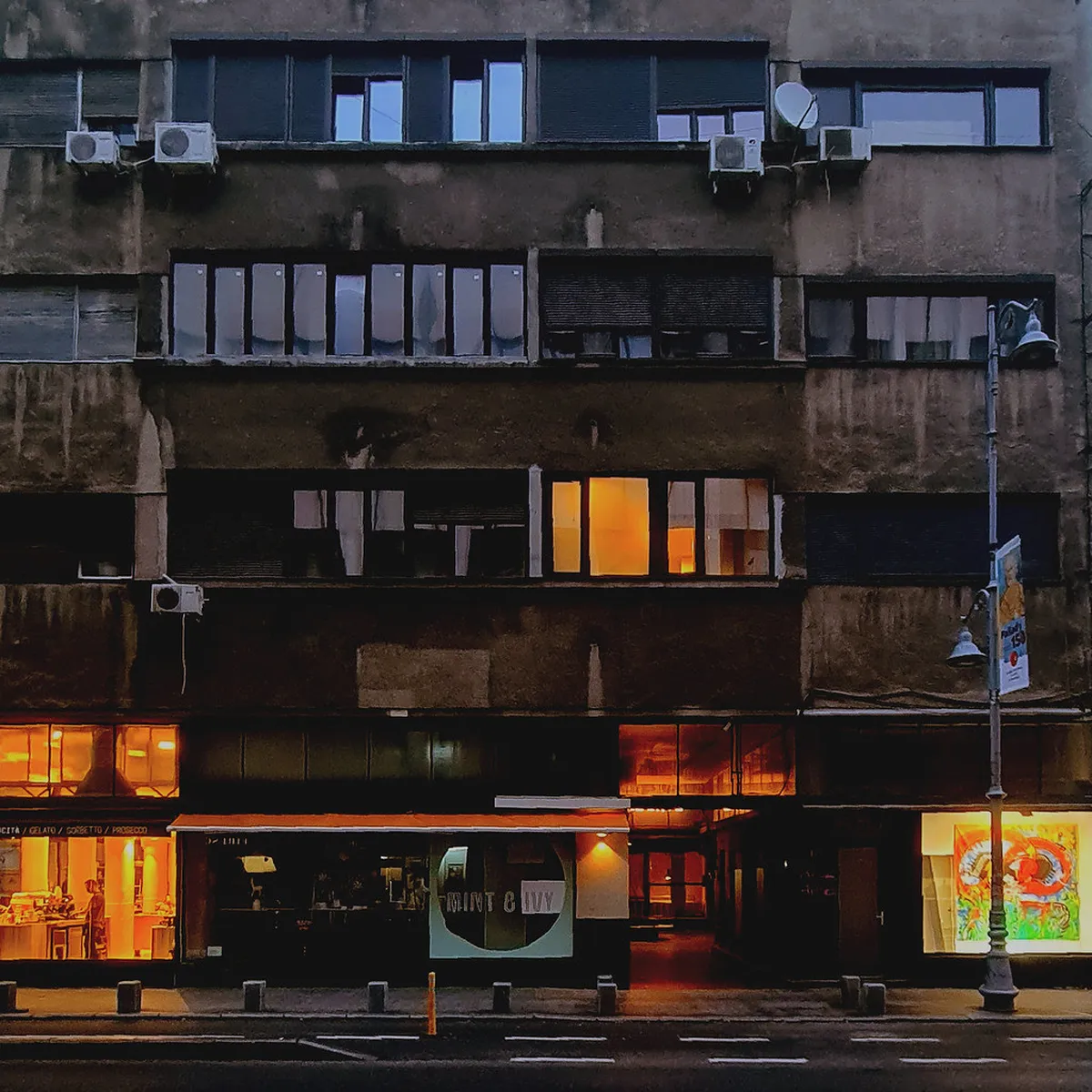 Discover Bucharest's Best Vintage Shopping Spots in 2025