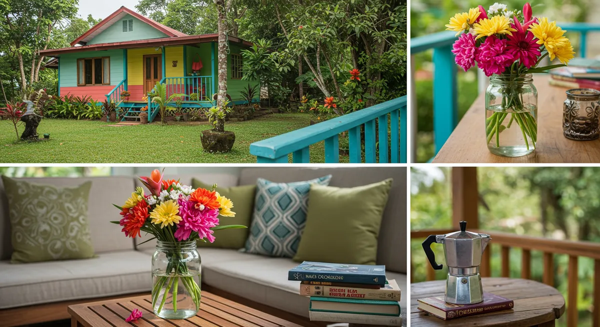Budget Accommodations Dumaguete: Hidden Guesthouses & Homestays