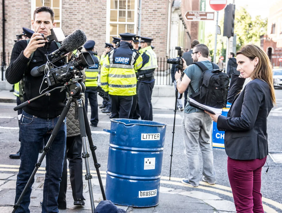 Discover Budget Dublin Hidden Gems: Affordable Adventures for 2025