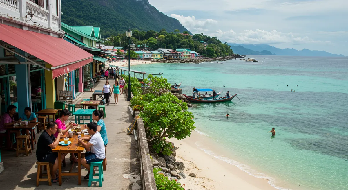 Budget-Friendly Hidden Gems in Kota Kinabalu