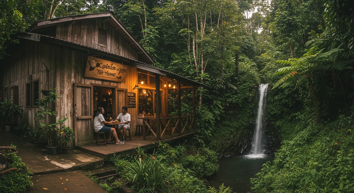 Budget-Friendly Hidden Gems in Miri for 2025