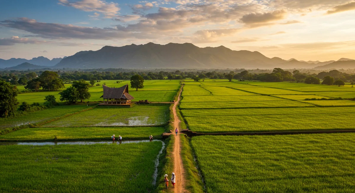 Budget-Friendly Hidden Gems in Sigiriya: Your Guide