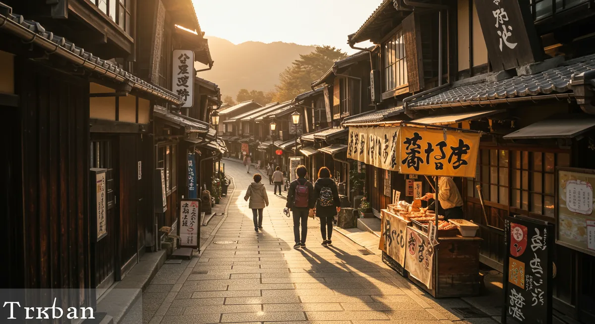 Budget Takayama Hidden Gems: Explore Affordably