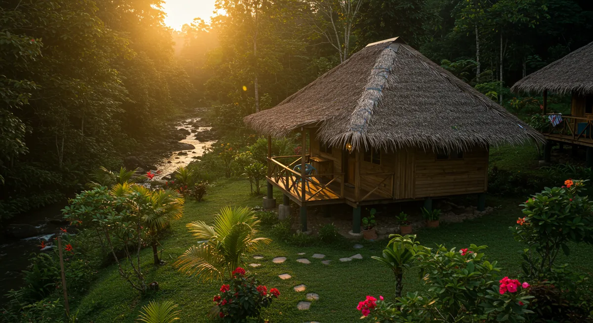 Budget Hidden Accommodation Sandakan: Your Guide