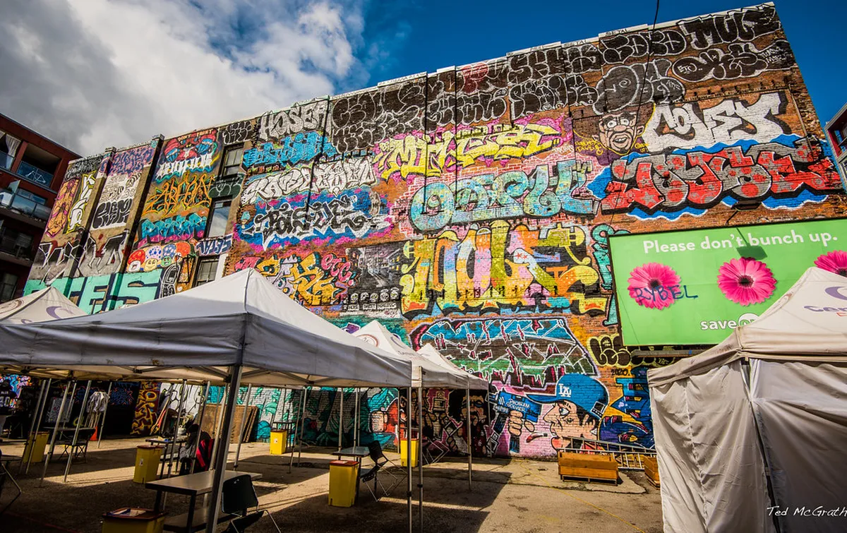 Budget Hidden Finds Belfast: Explore Affordable Secrets in 2025