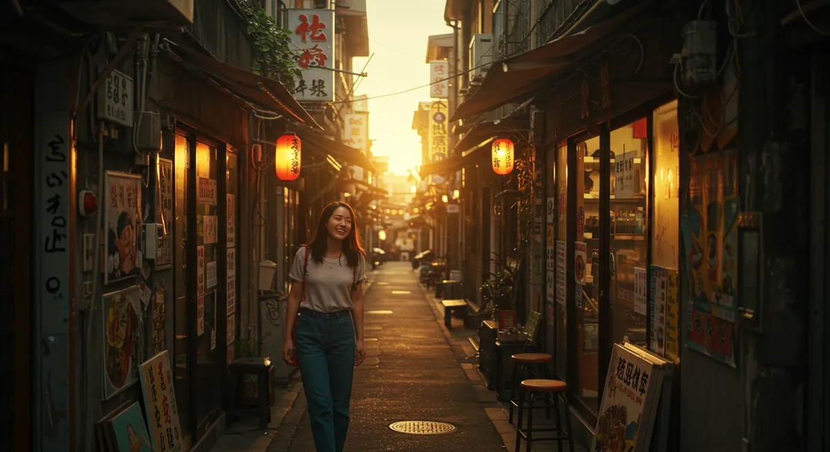 Budget Hidden Gems Taichung: Affordable Wonders