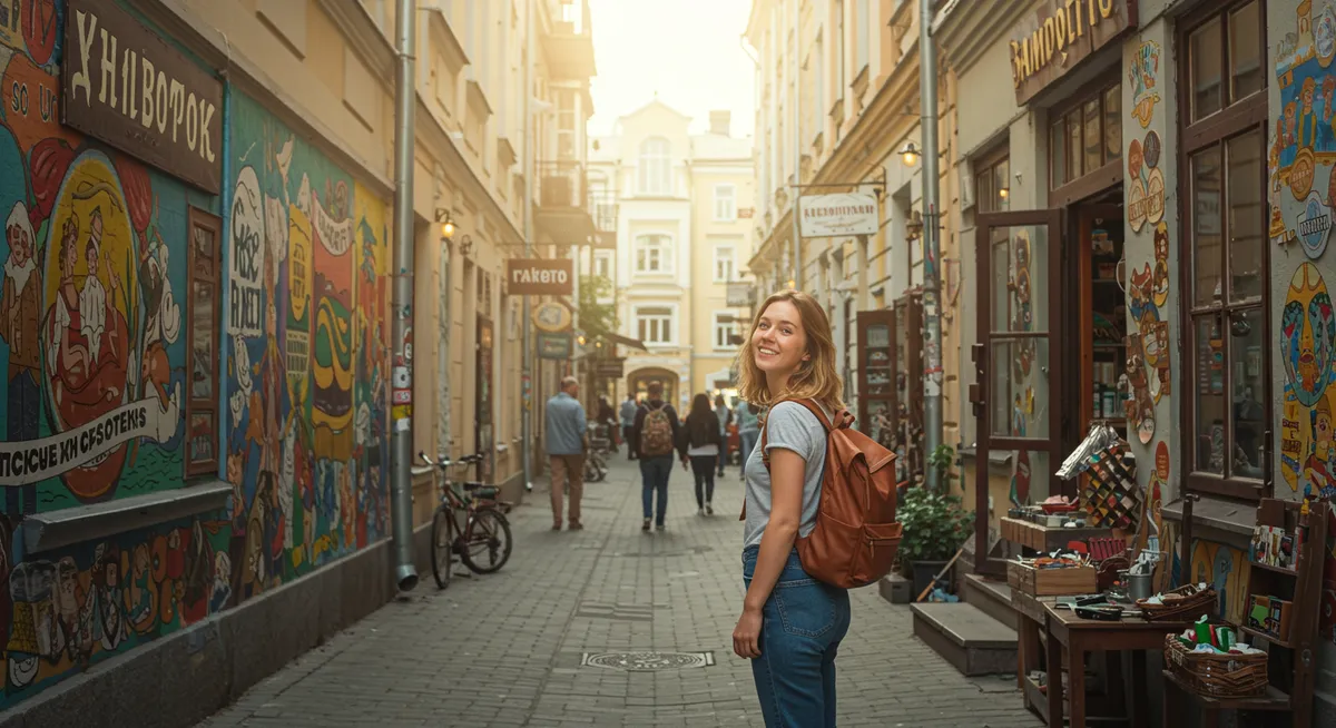 Budget Hidden Gems Vladivostok: Cheap Unique Experiences