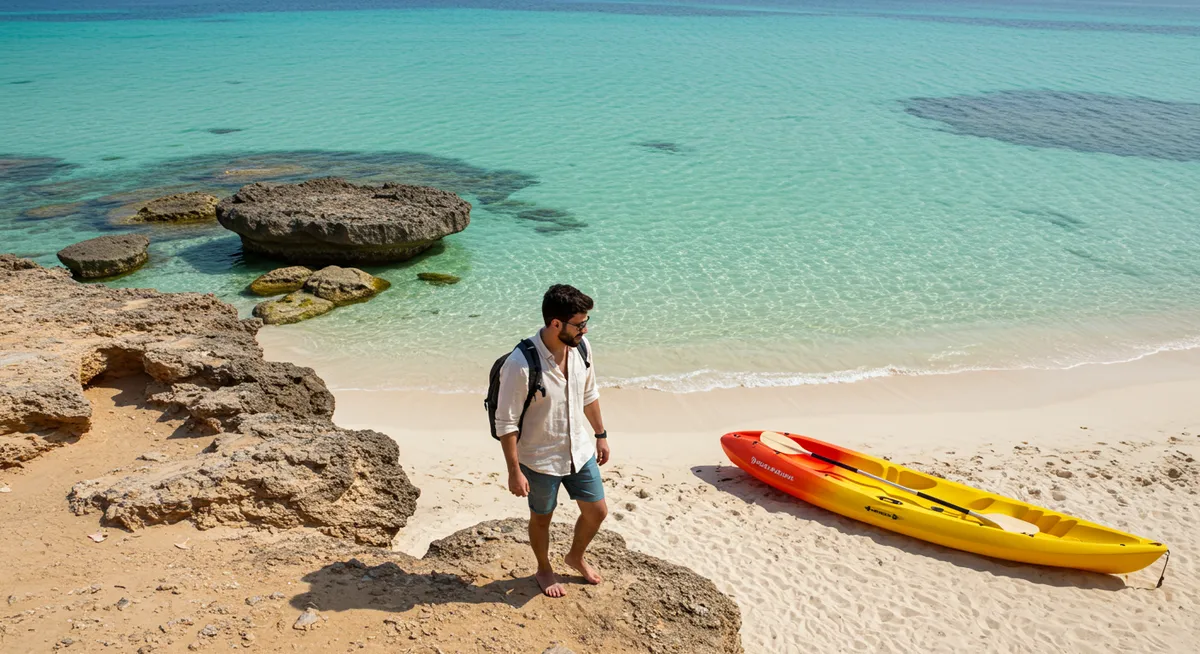 Budget Tips for Exploring Salalah's Hidden Spots