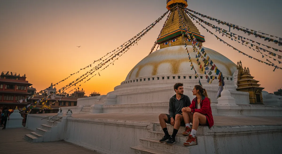 Kathmandu Budget Travel: Discover Hidden Gems in 2025
