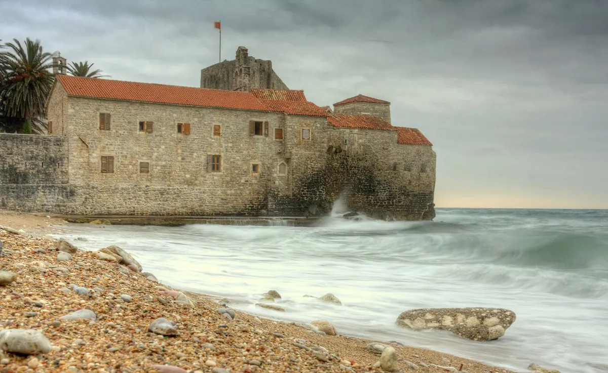 Budva Secret Viewpoints: Uncover Hidden Vistas in 2025