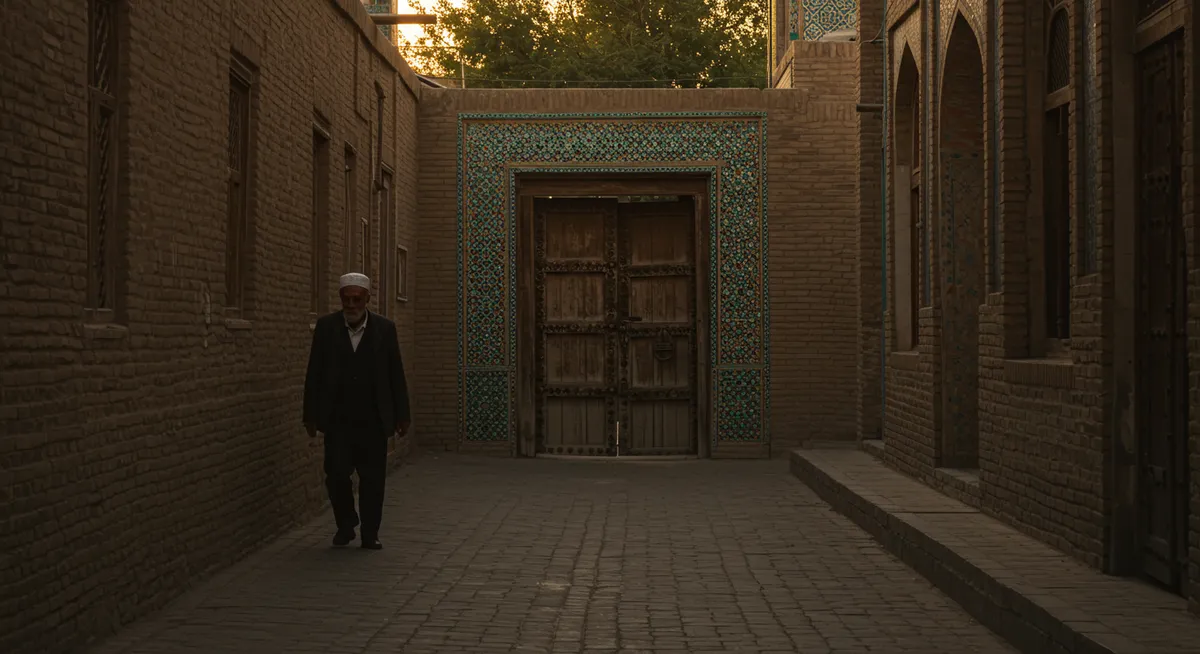 Bukhara Hidden Gems: Unveiling the Ancient City's Secret Spots