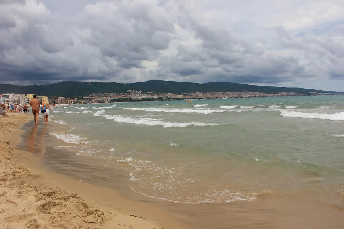 Discover Burgas's Hidden Gems: An Unforgettable 2025 Guide