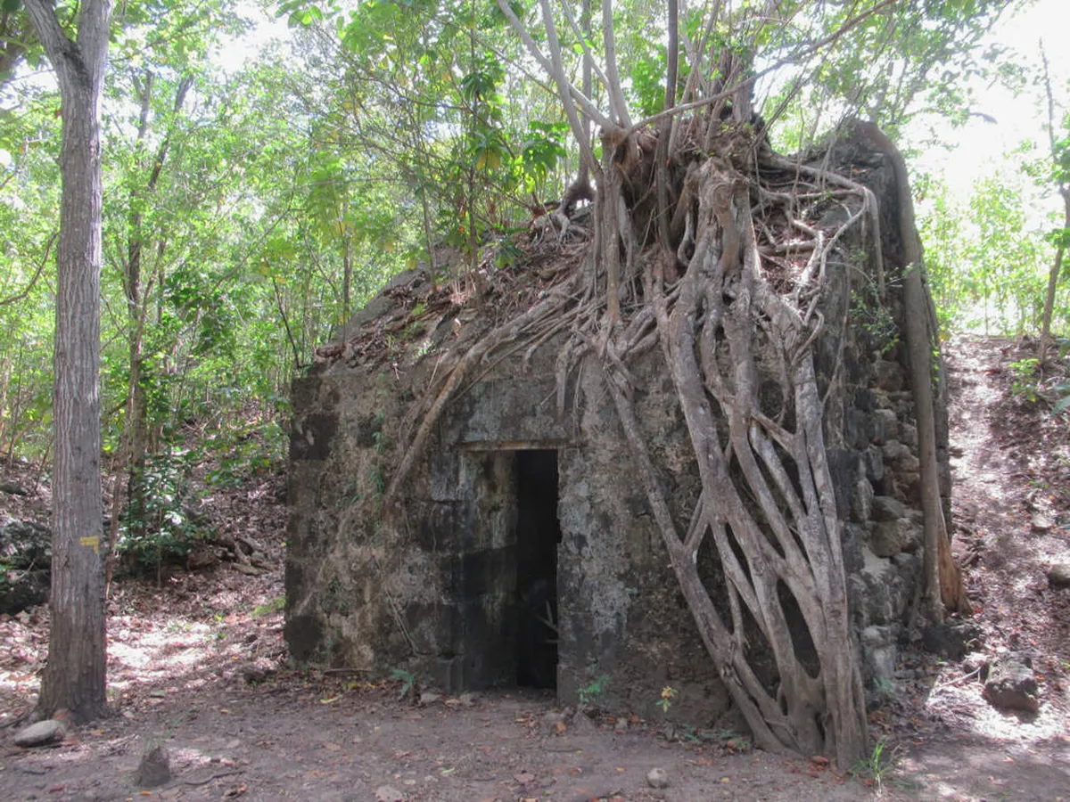 Uncovering Burgos Hidden Gems: Your 2025 Ultimate Guide