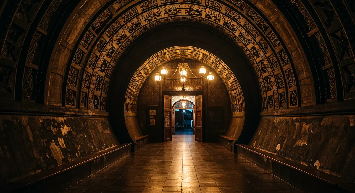 Bursa Hidden Gems: Unveiling Turkey's Secret Treasures