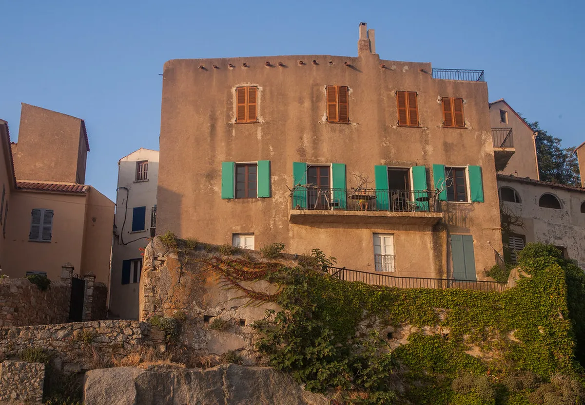 Discover Calvi Overlooked Historical Sites in 2025