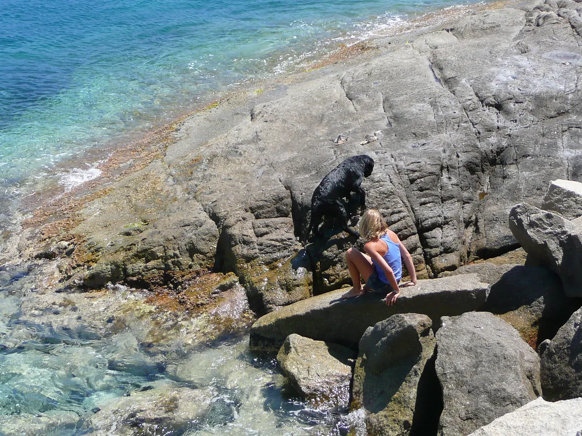 Discover Calvi's Secret Beaches in 2025