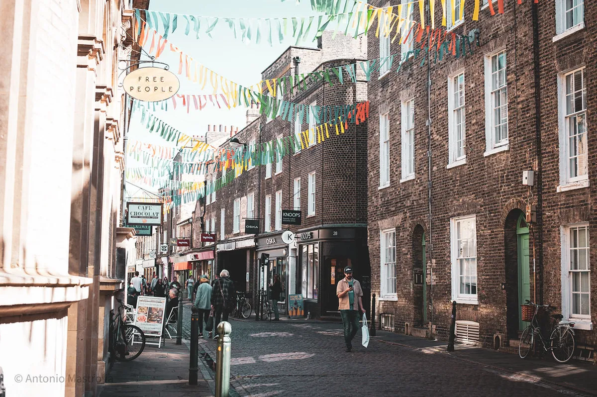 Cambridge Offbeat Attractions: Discover Hidden Gems in 2025