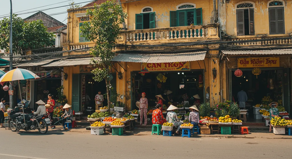 Can Tho Hidden Gems: Unveiling the Mekong Delta's Secret Charms