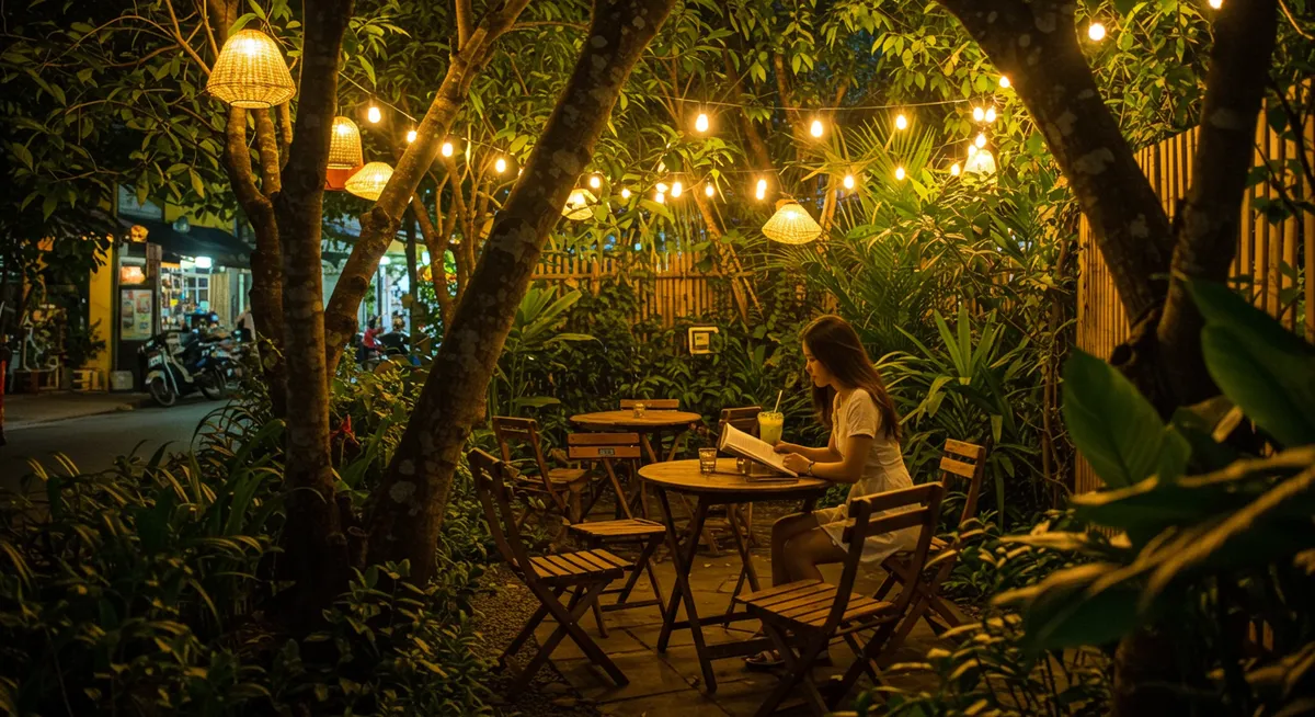 Can Tho's Secret Cafes & Bars: Hidden Gems