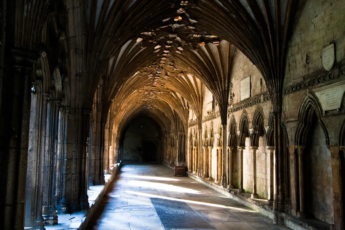 Canterbury Quiet Walks: Discover Peaceful Paths in 2025
