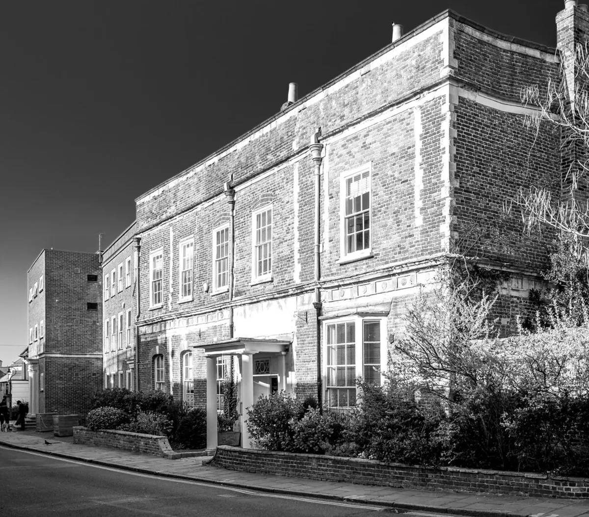 Discover Canterbury's Underrated Spots in 2025