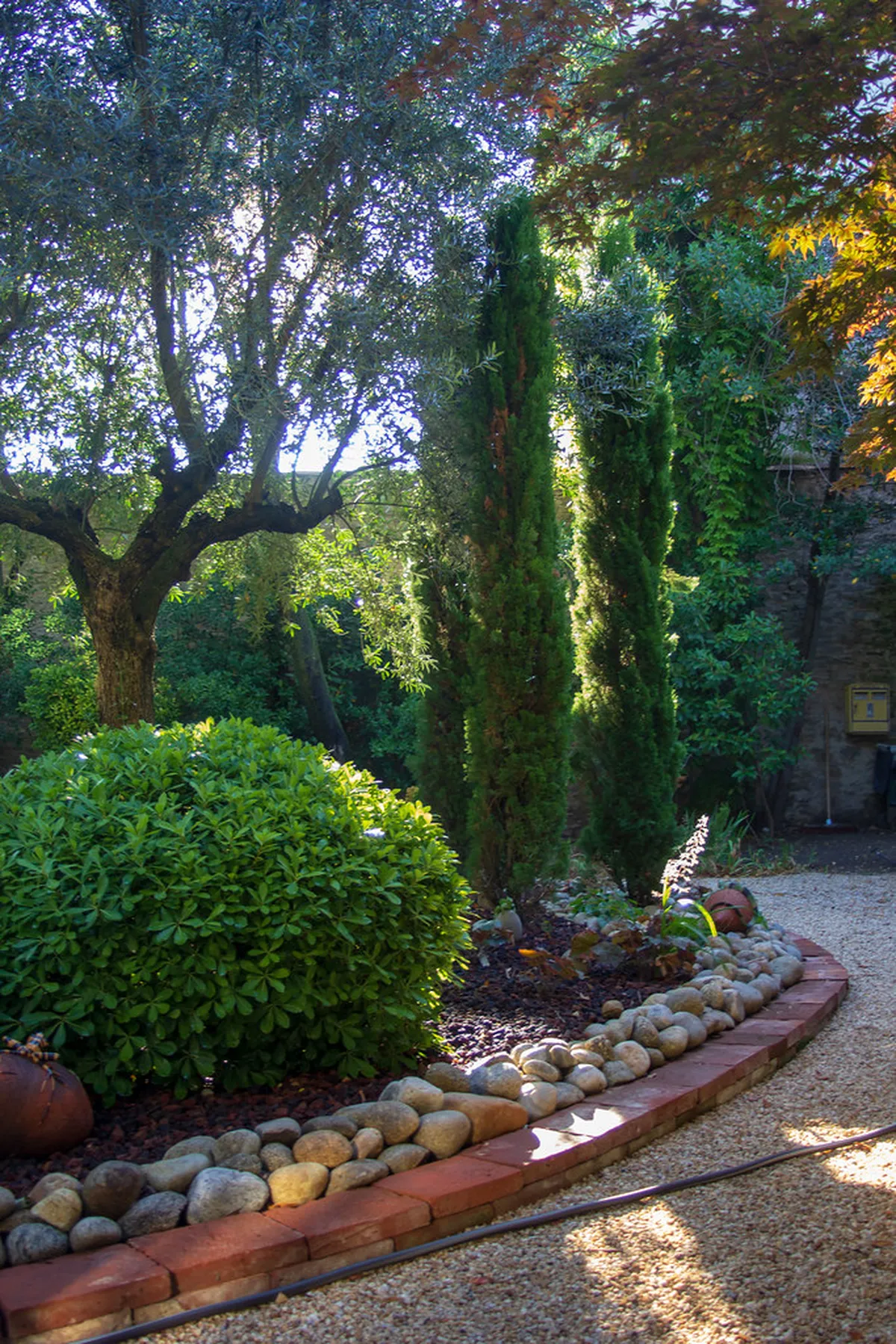 Discover Carcassonne's Secret Garden Spots in 2025