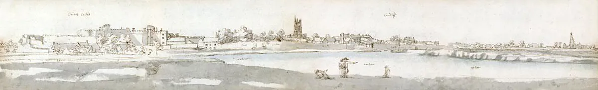 Cardiff's Unique Historic Sites: Your 2025 Discovery Guide